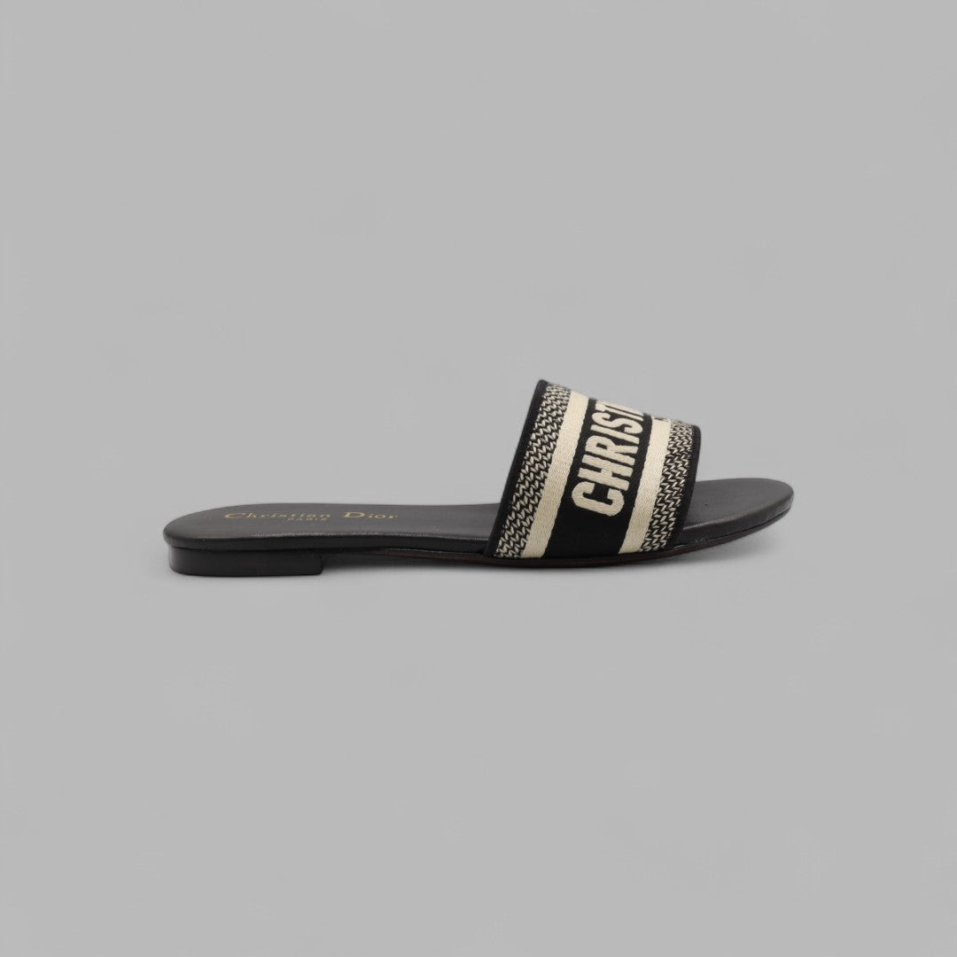 Dior Dway Slide