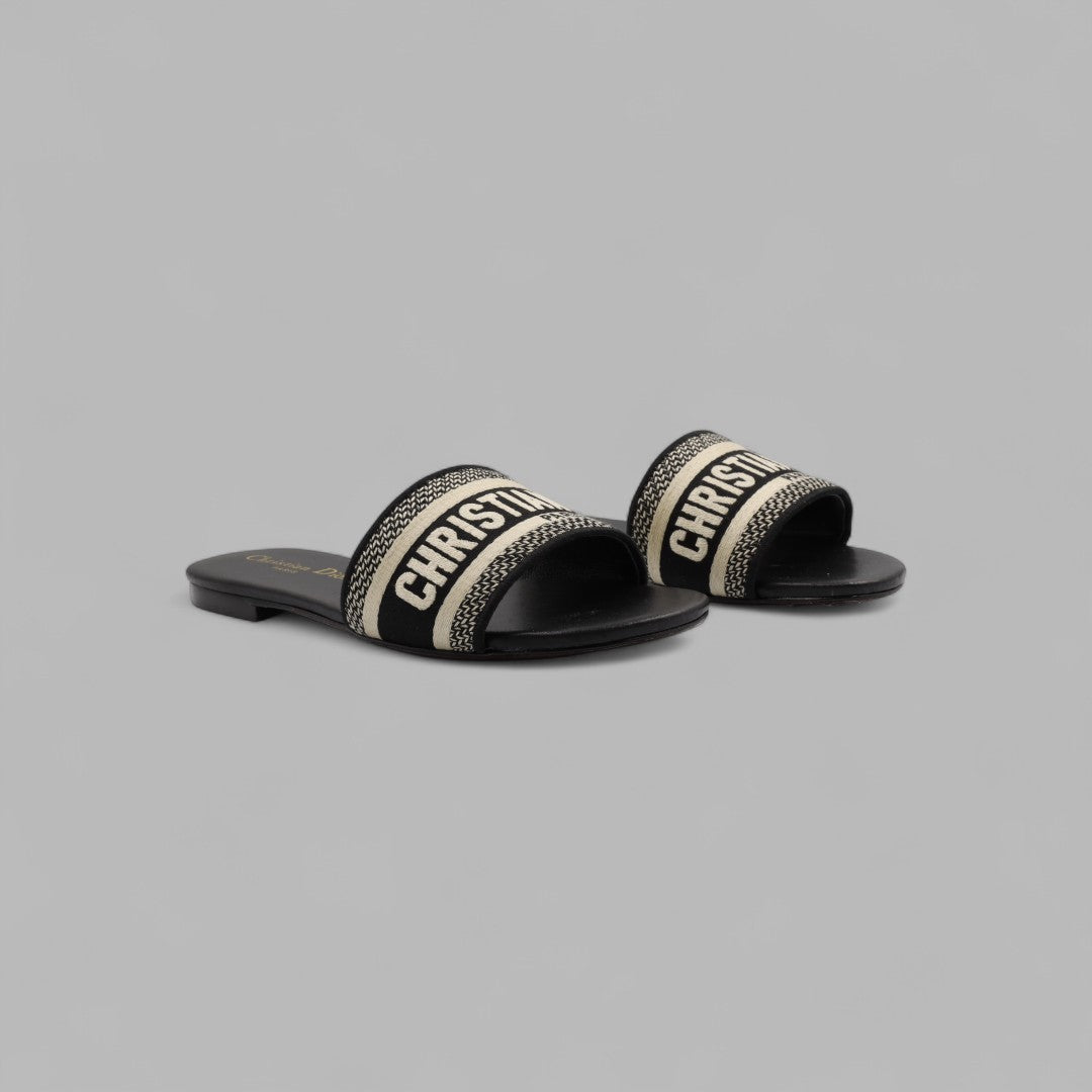 Dior Dway Slide