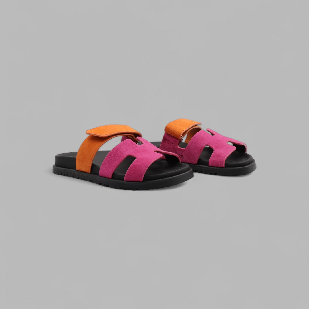 Hermes Chypre sandal