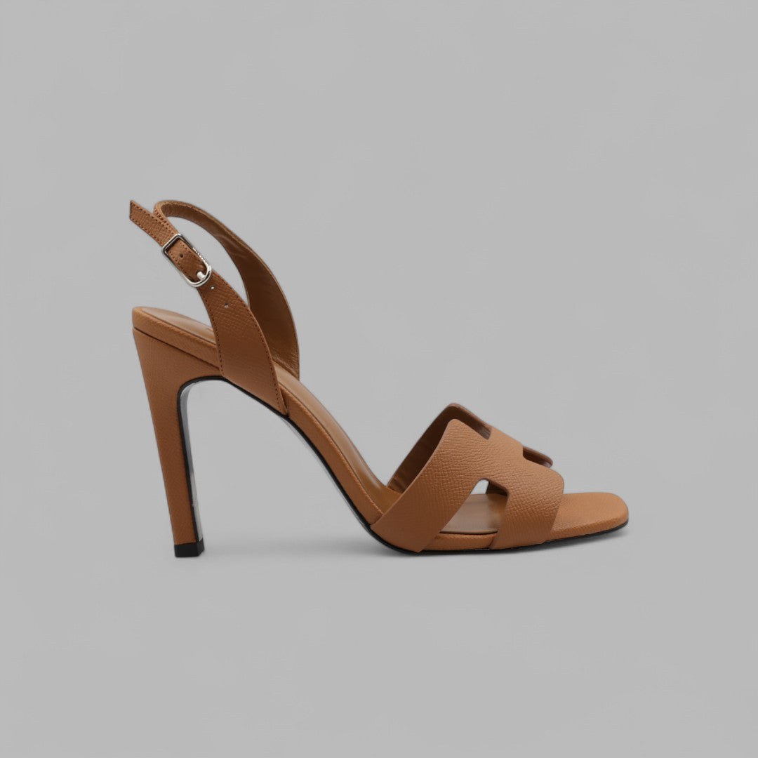 Hermes Holy 105 sandal