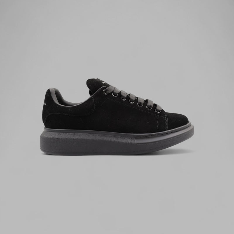 Alexander McQueen | Black