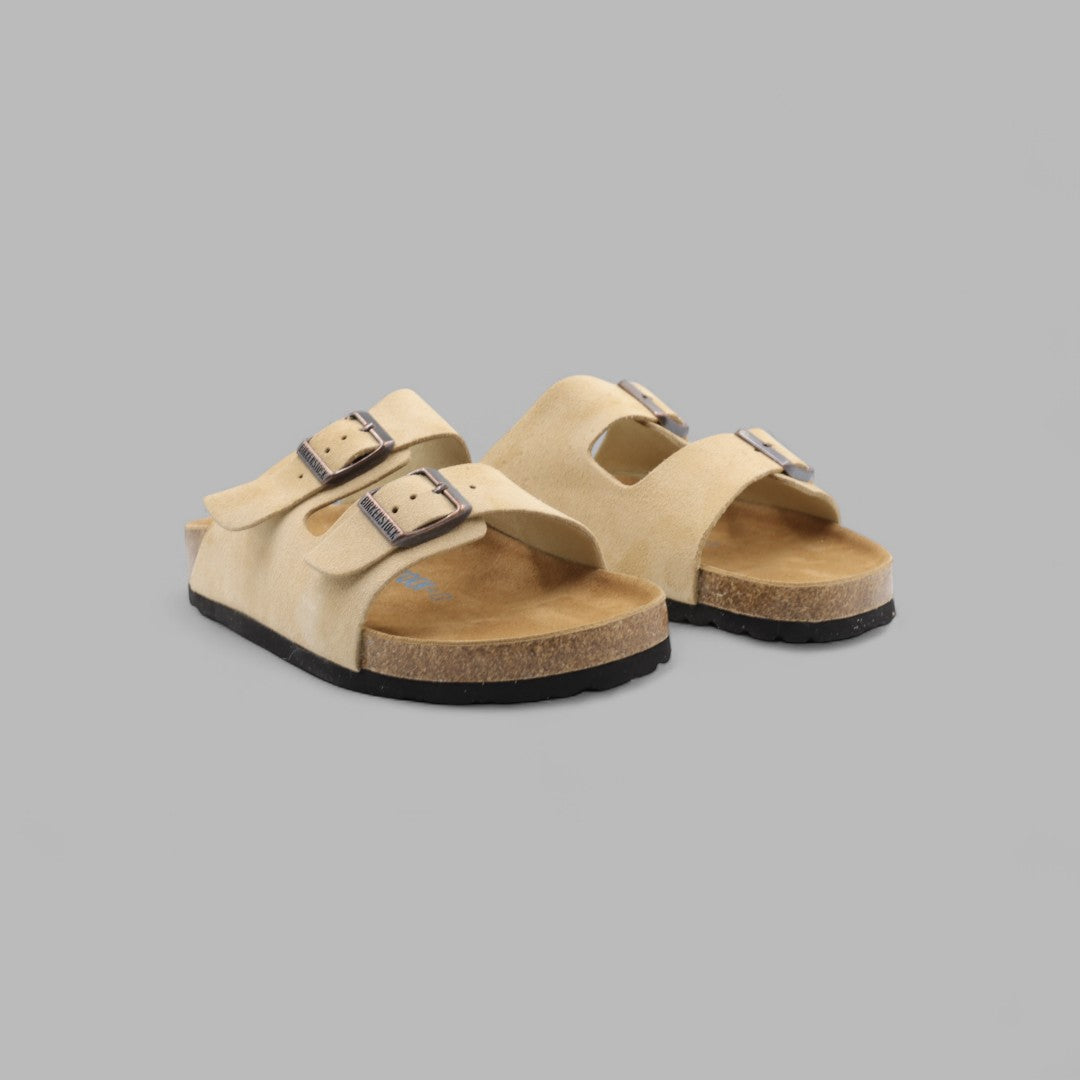 Birkenstock Arizona Soft Footbed