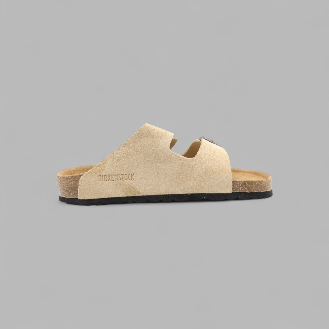 Birkenstock Arizona Soft Footbed