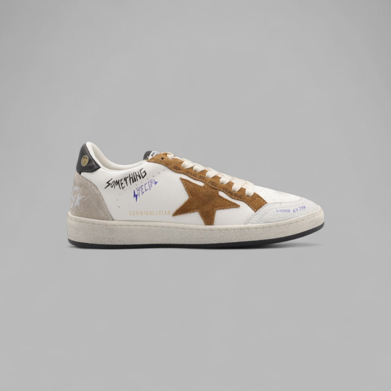 Golden Goose Sneaker