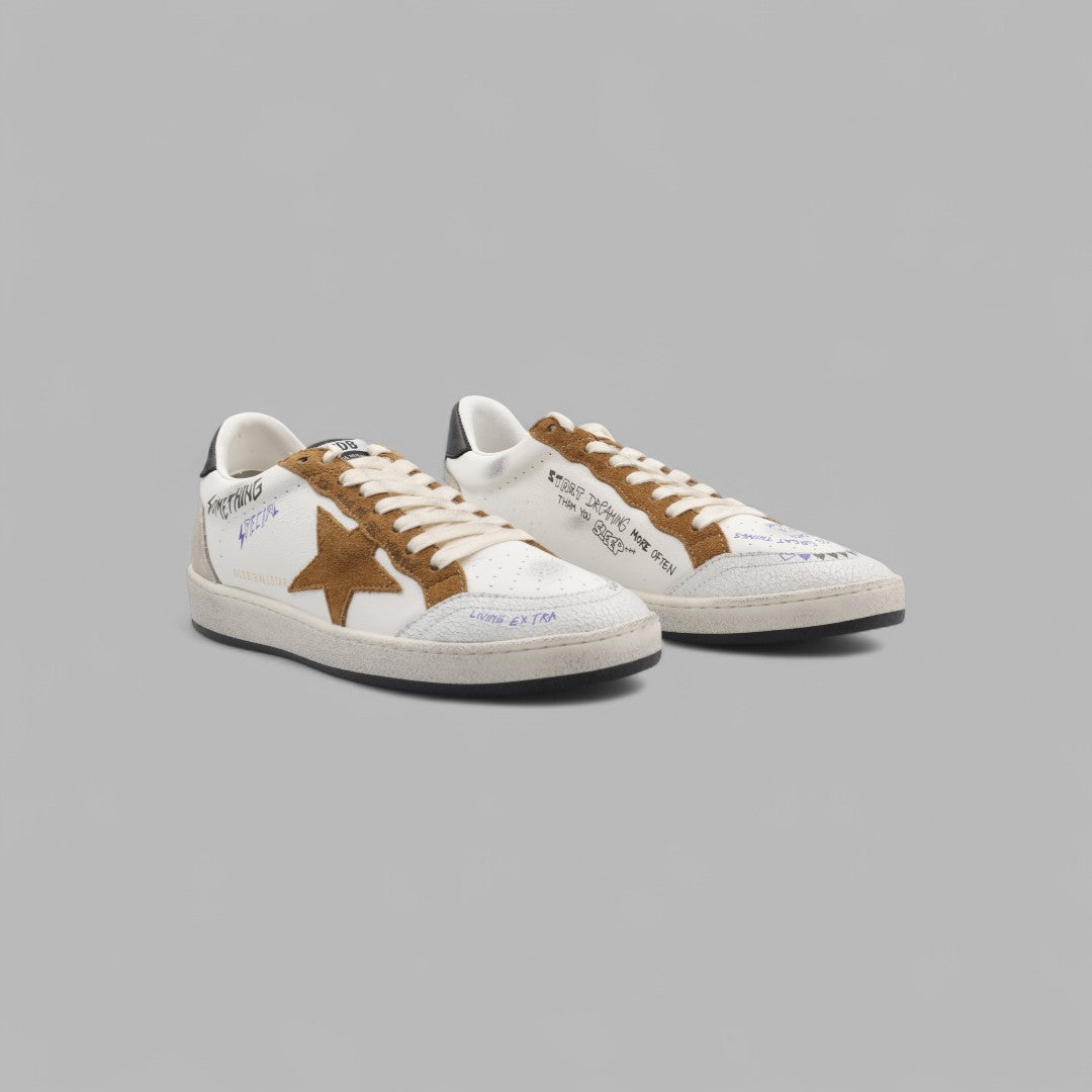 Golden Goose Sneaker