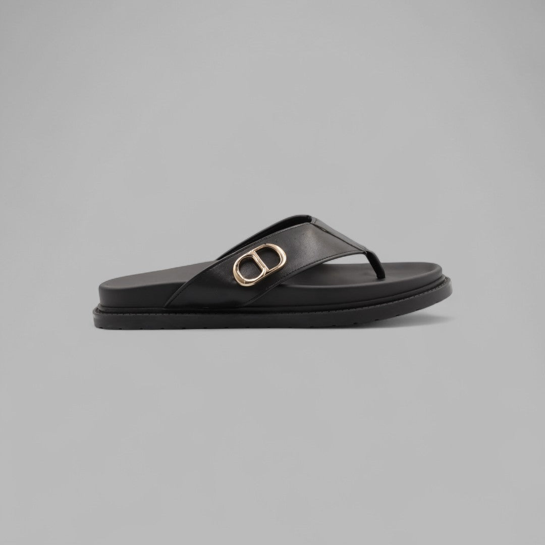 Dior slipper