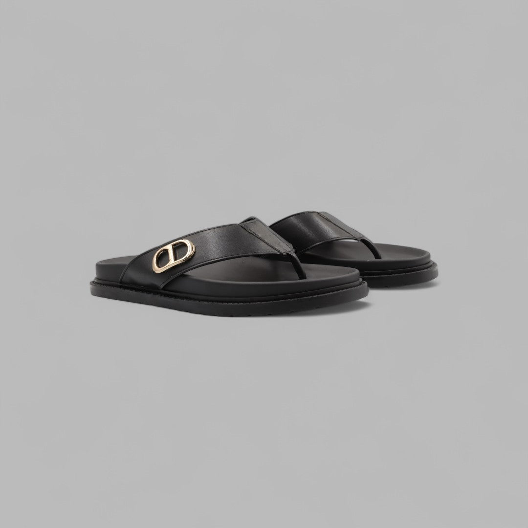 Dior slipper