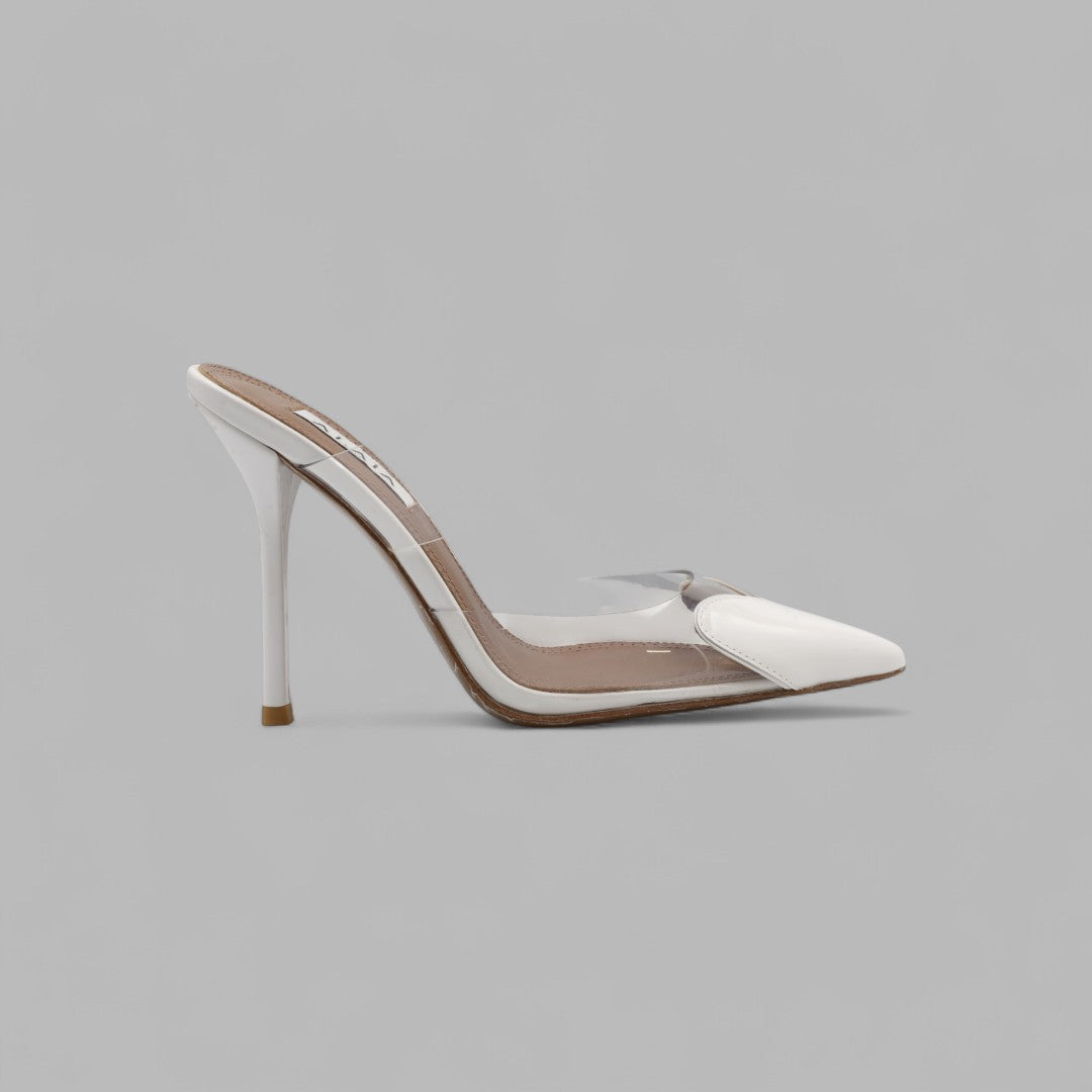ALAÏA Heels