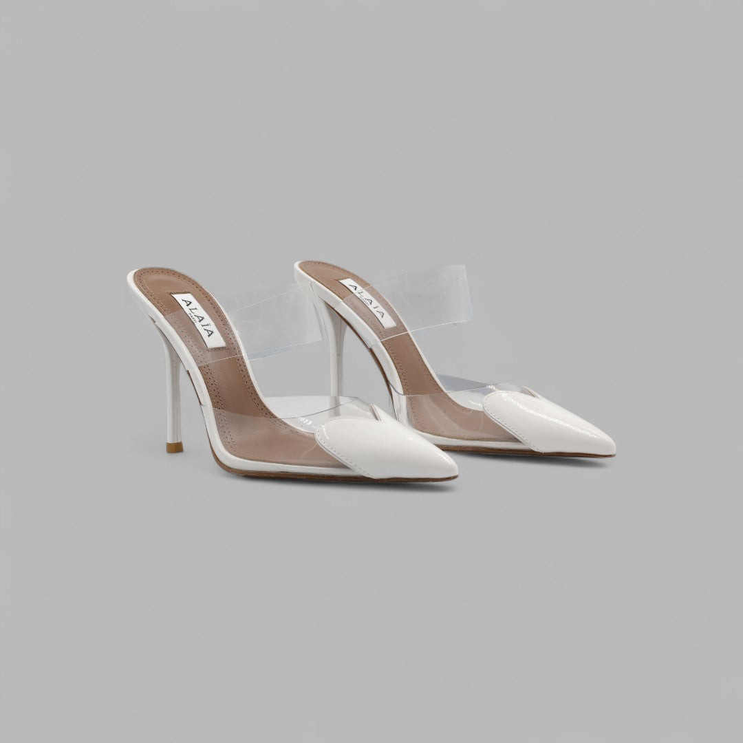 ALAÏA Heels