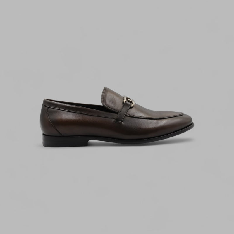 Fendi O'Lock Shoes