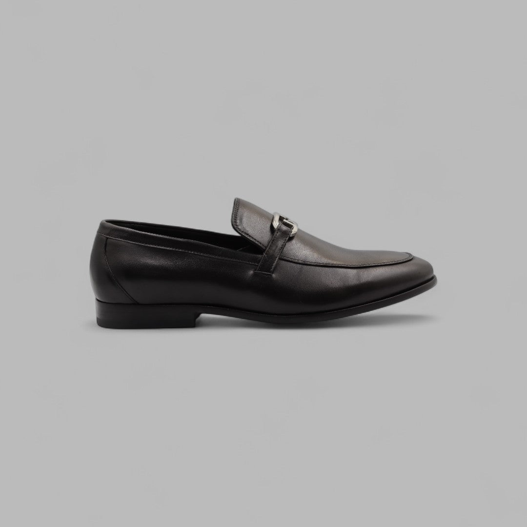 Fendi O'Lock Shoes
