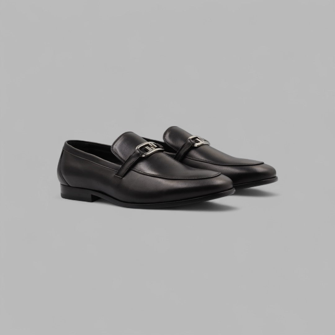 Fendi O'Lock Shoes
