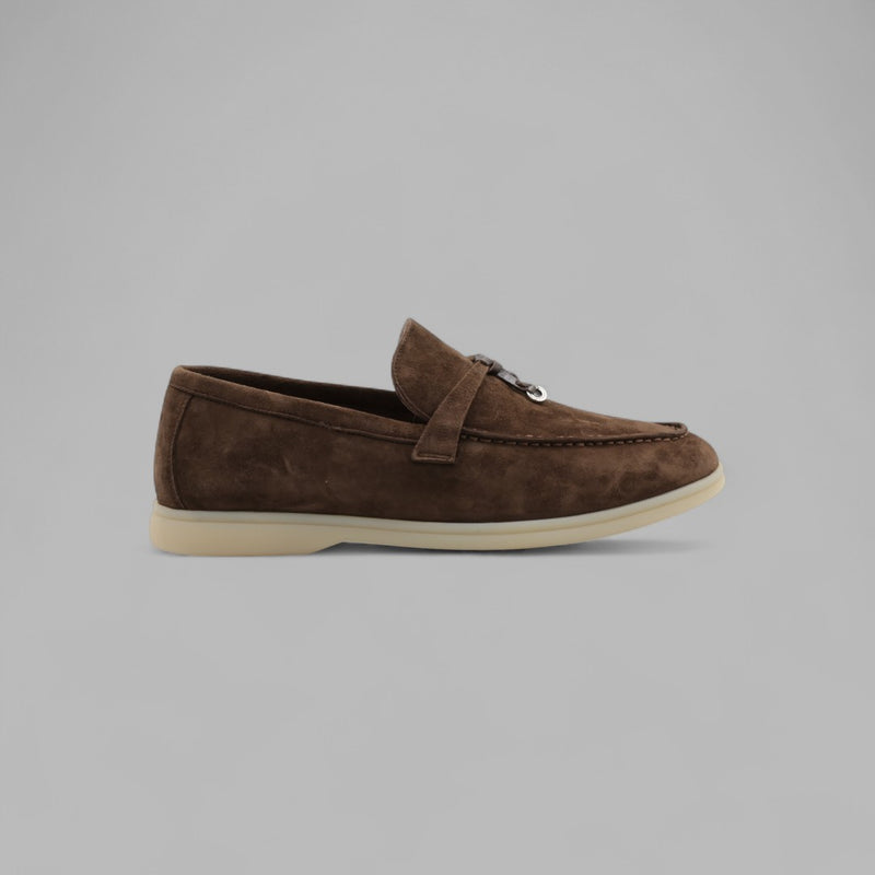 Loro Piana Loafer