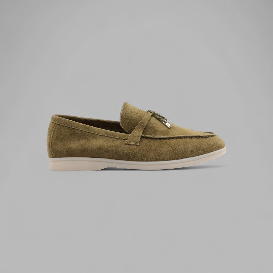 Loro Piana Loafer