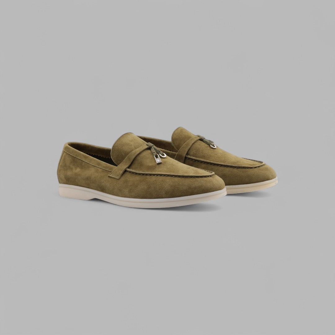 Loro Piana Loafer