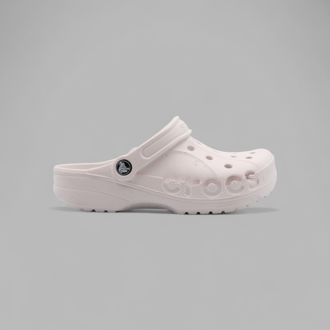 Crocs White