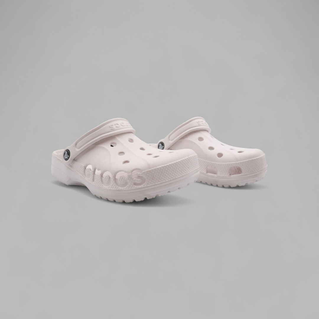 Crocs White