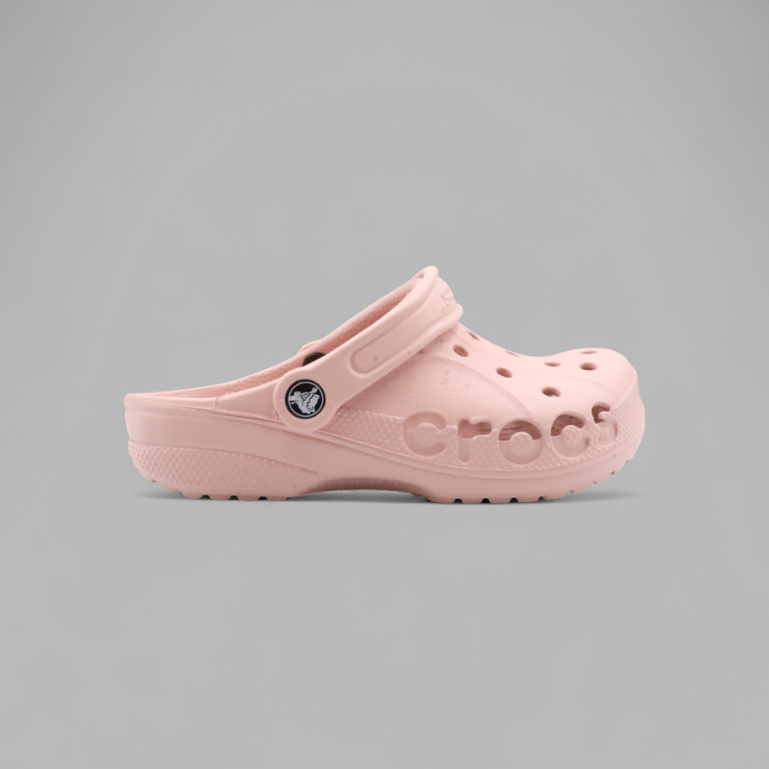 Crocs Light Pink