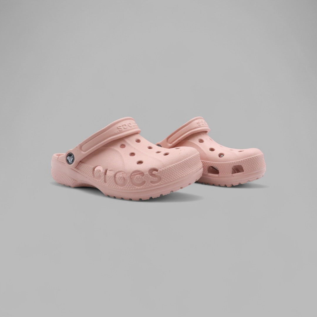 Crocs Light Pink