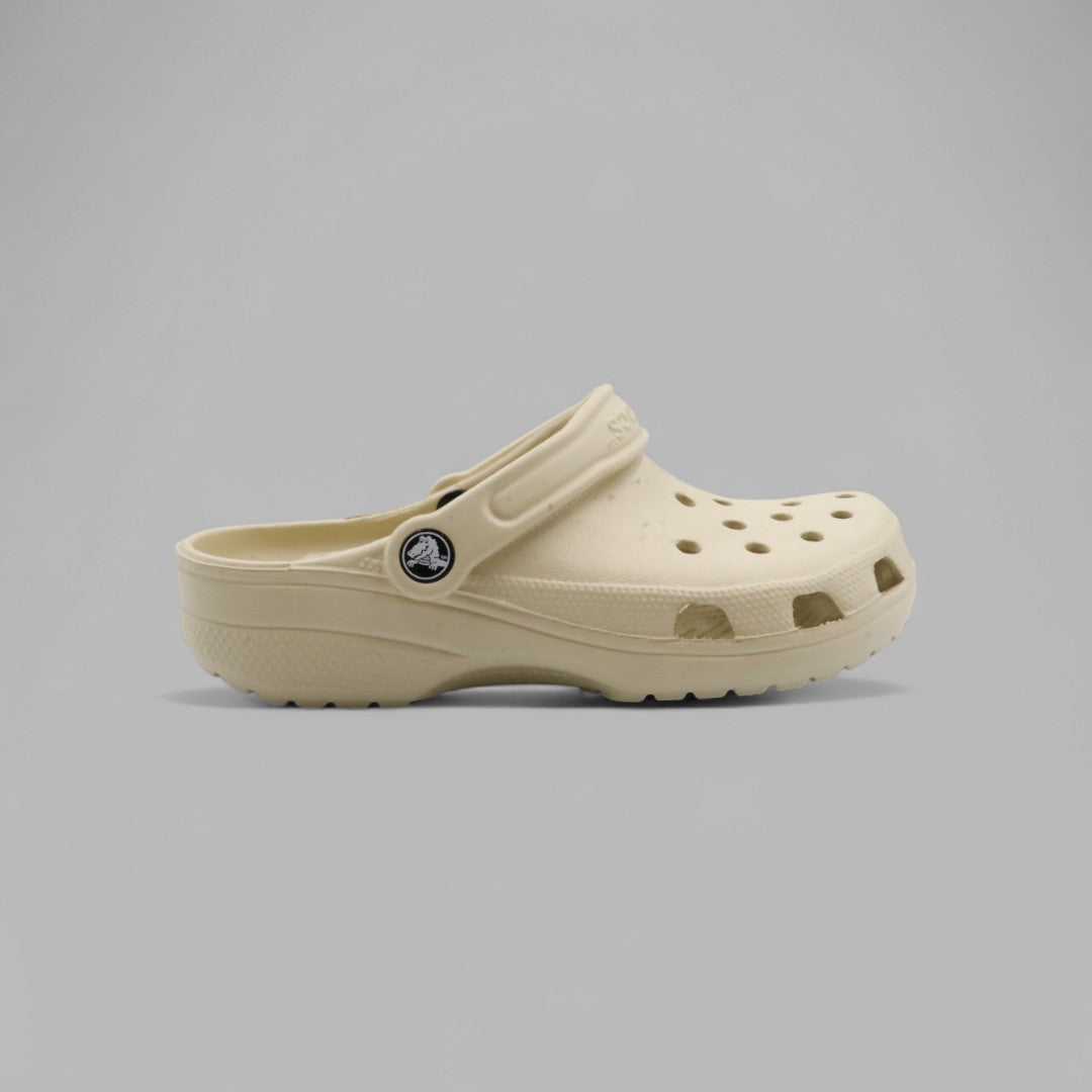 Crocs Yallow