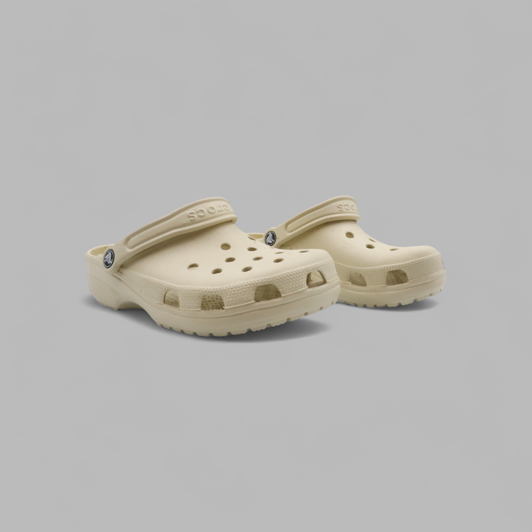 Crocs Yallow