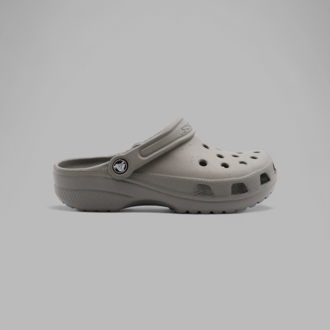 Crocs Gray