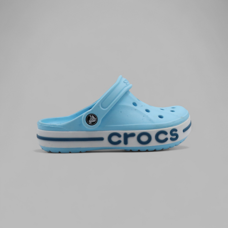 Crocs Aqua - Blue