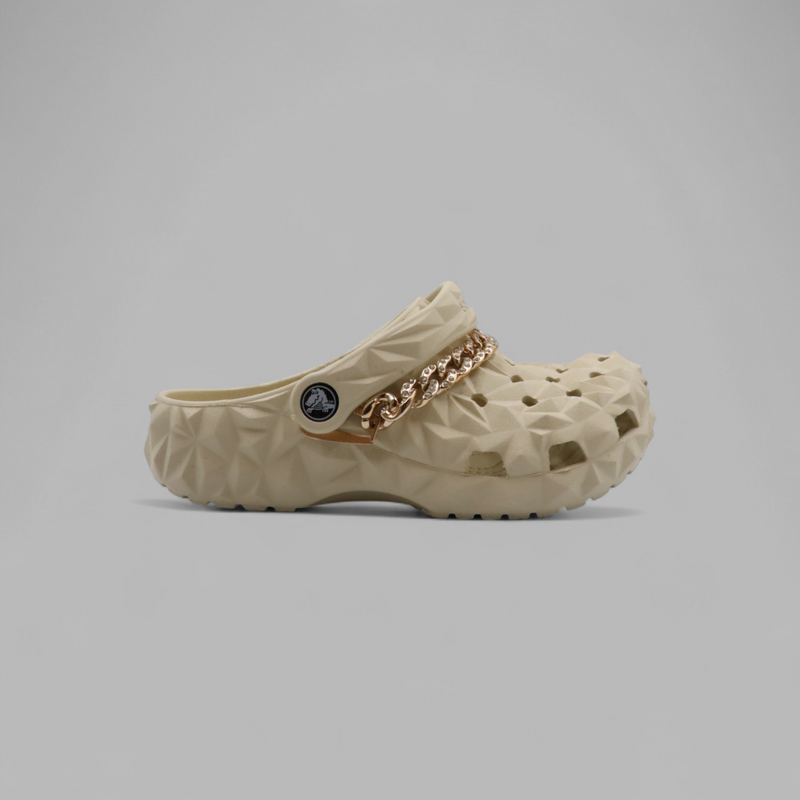 CLASSIC GEOMETRIC CLOG