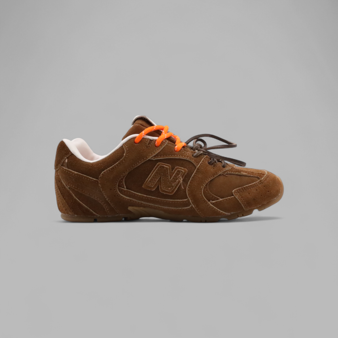 New Balance x Miu Miu 530 SL