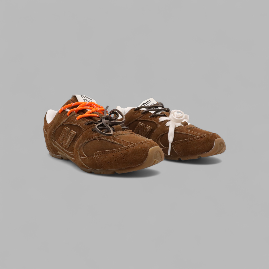 New Balance x Miu Miu 530 SL