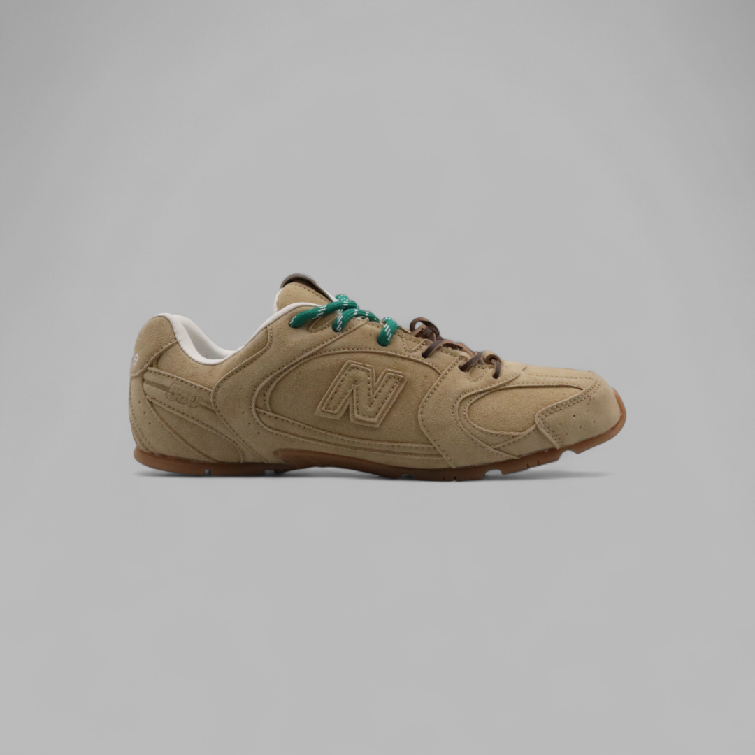 New Balance x Miu Miu 530 SL