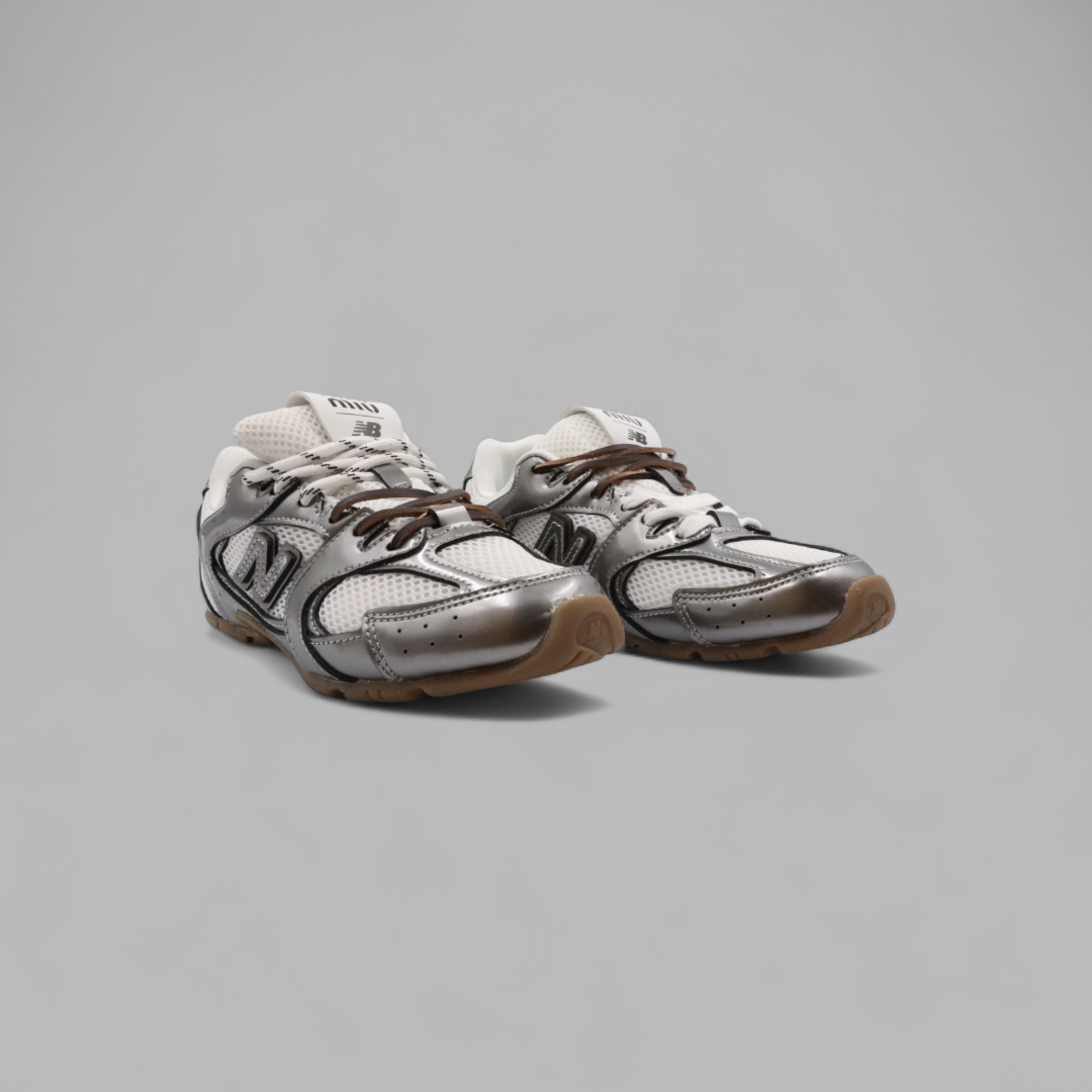 New Balance x Miu Miu 530 SL