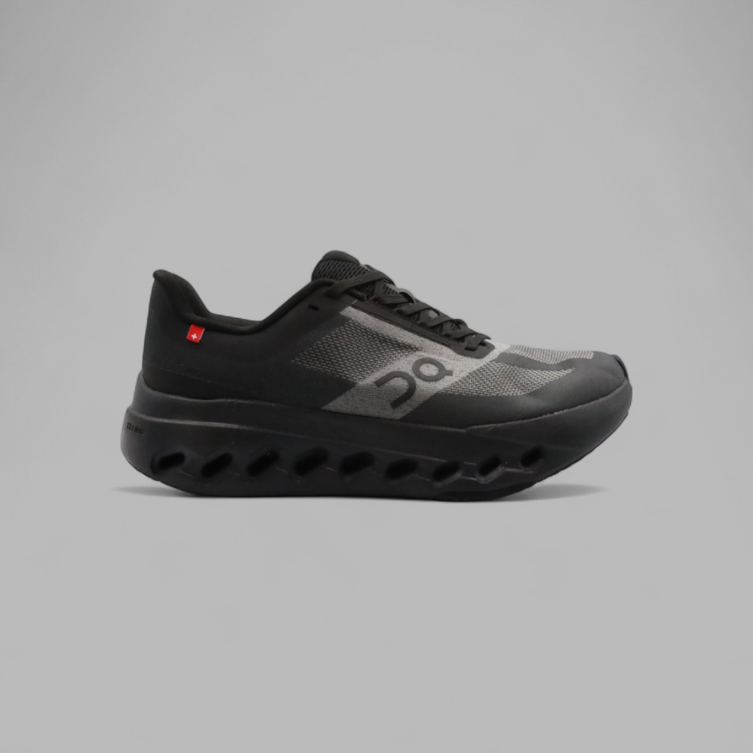 On Running - Black and Gray