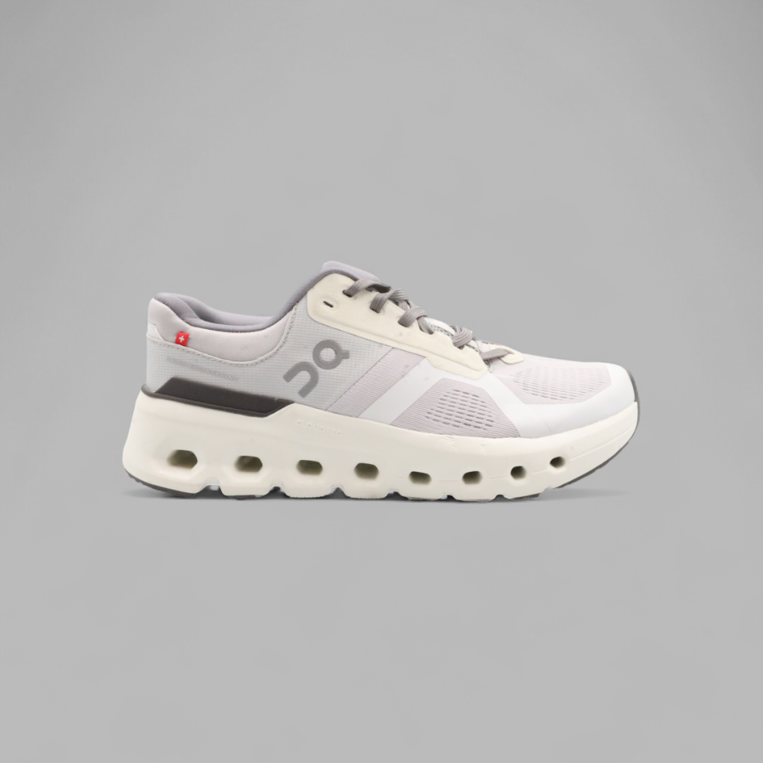On Running - White