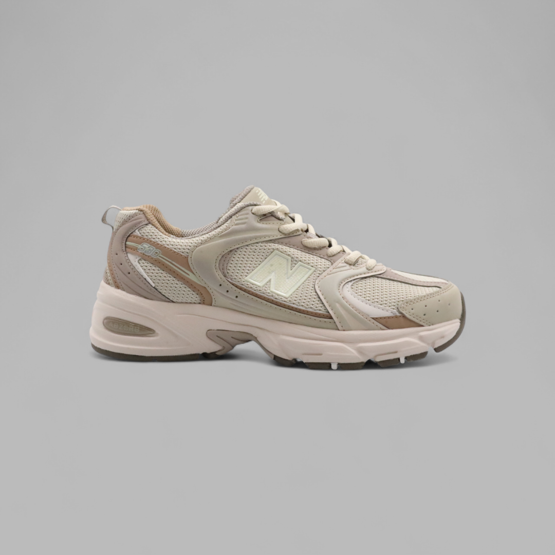530 "Seasalt" sneakers