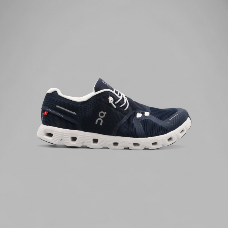 On Running - Cloud 5 Navy Blue