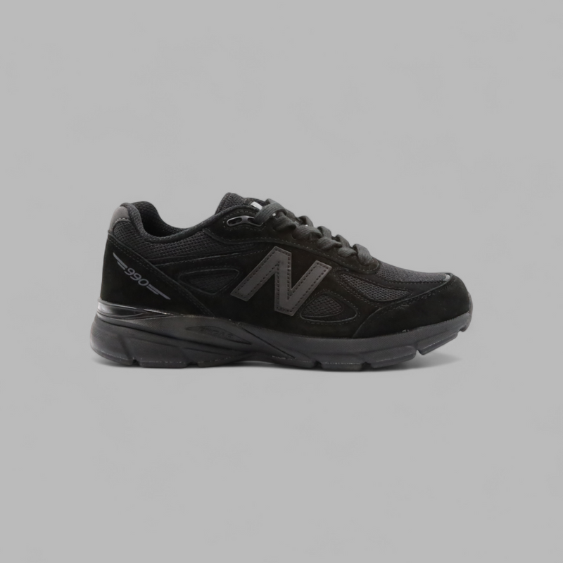 990v4 Made In USA 'Black'