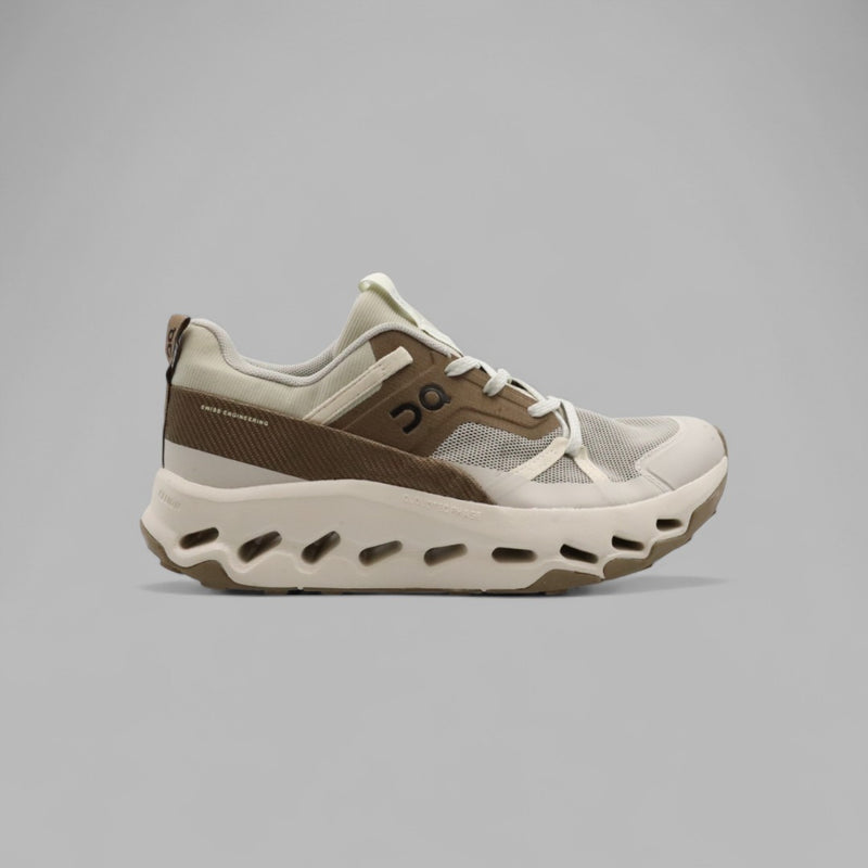 On Running - Brown and Beige