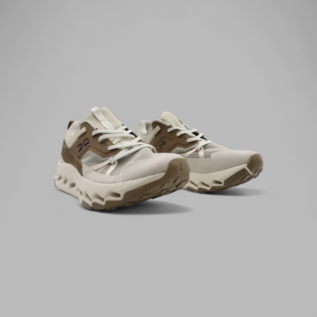 On Running - Brown and Beige