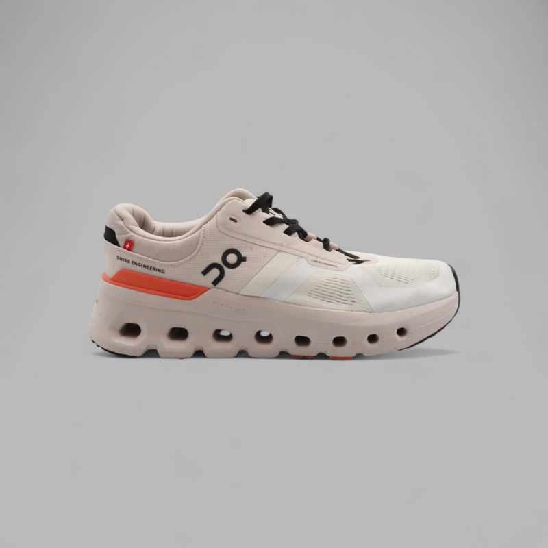 On Running - Orange