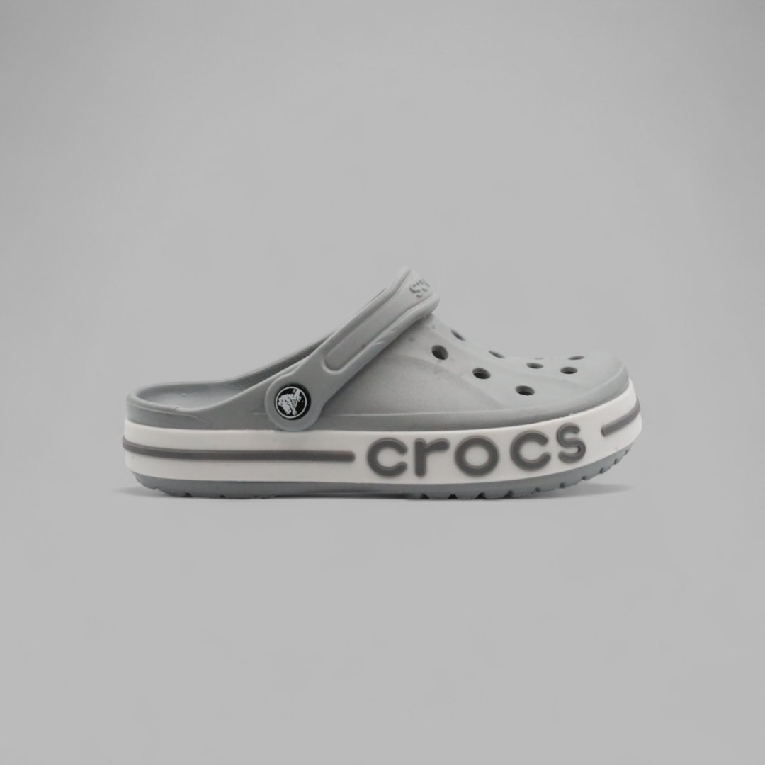 Crocs Gray