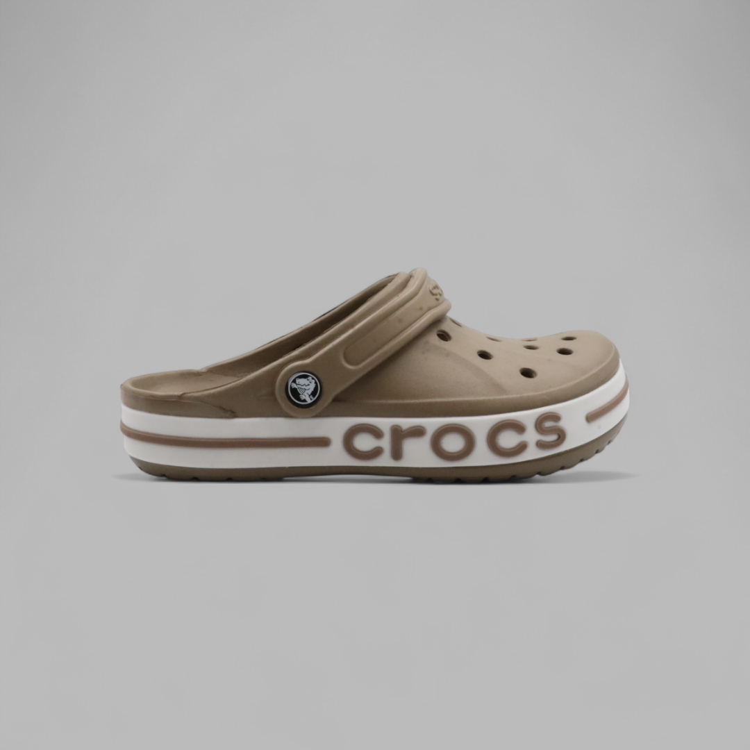 Crocs Brown