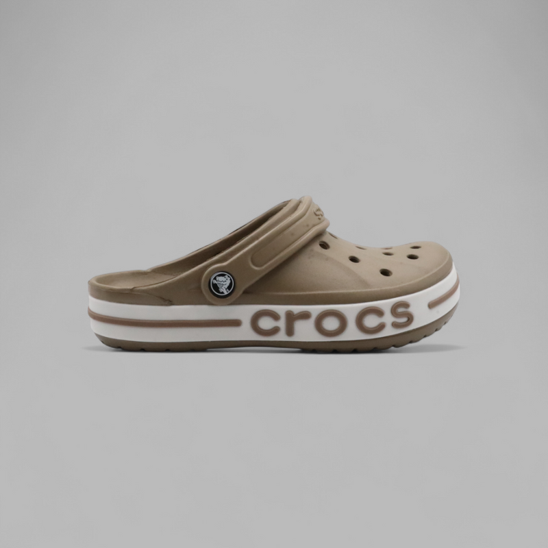 Crocs Brown