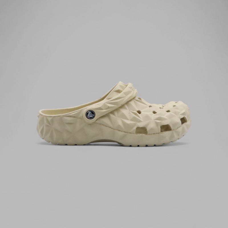 CLASSIC GEOMETRIC CLOG