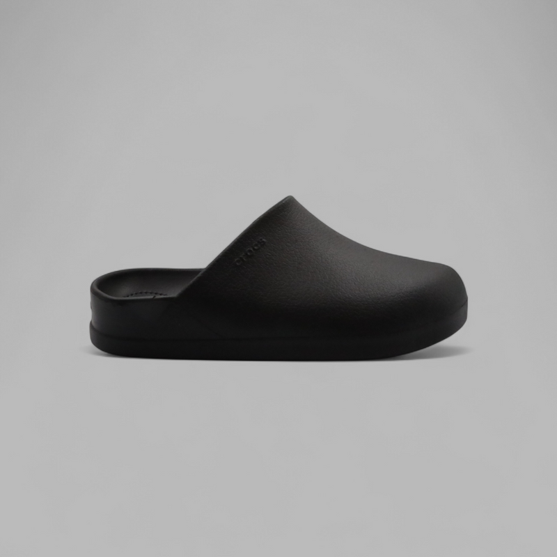 Crocs Black Dylan Clogs Crocs