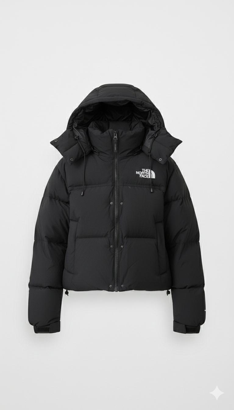 The North Face 1996 Retro Nuptse Jacket