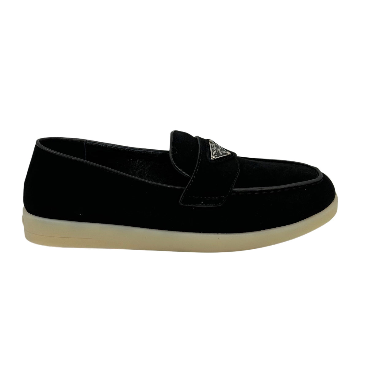 Prada Loafer