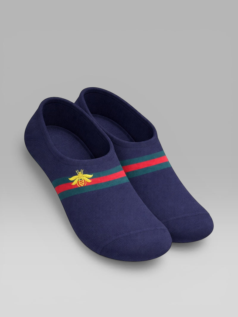 Gucci No Show Socks