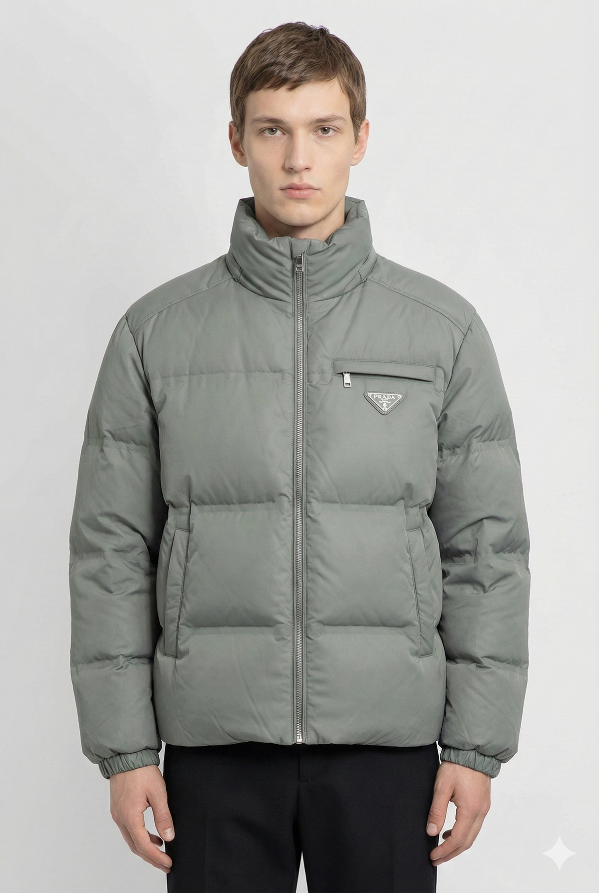 Prada Down Jacket