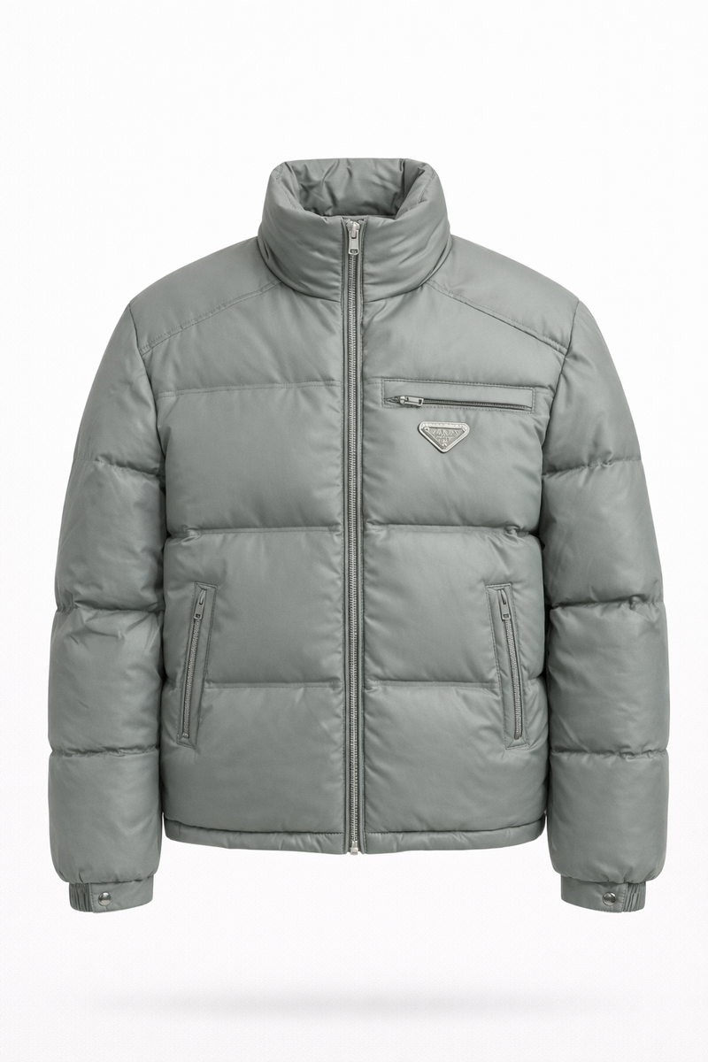 Prada Down Jacket